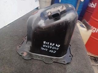 bontott BMW 3 E93 Olajteknő