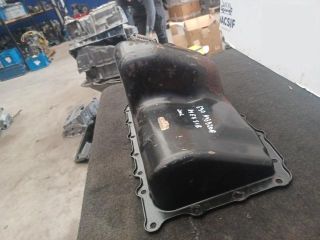 bontott BMW 3 E93 Olajteknő