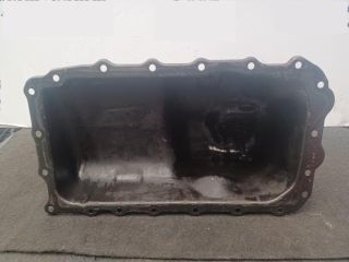 bontott BMW 3 E93 Olajteknő