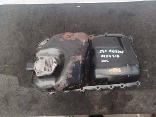 bontott BMW 3 E93 Olajteknő