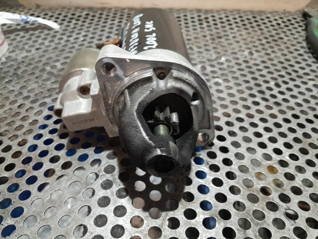 bontott BMW 3 E93 Önindító