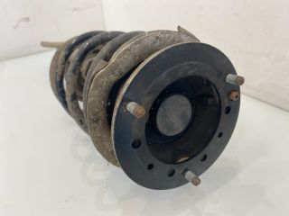 bontott BMW 3 E93 Rugó Szett