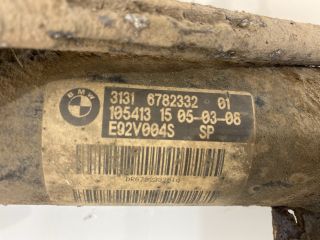 bontott BMW 3 E93 Rugó Szett