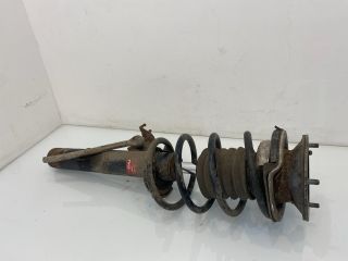 bontott BMW 3 E93 Rugó Szett