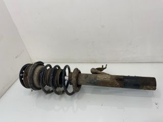 bontott BMW 3 E93 Rugó Szett