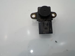 bontott BMW 3 E93 Szívócső Nyomásérzékelő