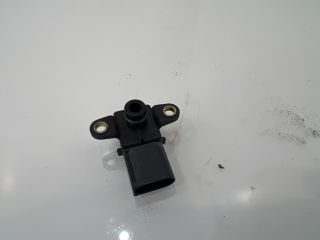 bontott BMW 3 E93 Szívócső Nyomásérzékelő