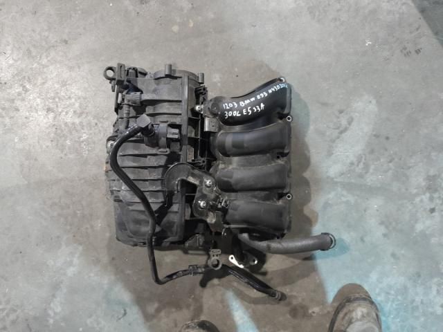 bontott BMW 3 E93 Szívósor