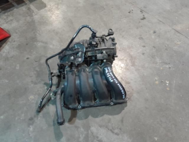 bontott BMW 3 E93 Szívósor