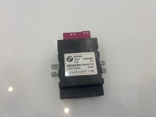 bontott BMW 3 E93 Üzemanyag Szivattyú Relé