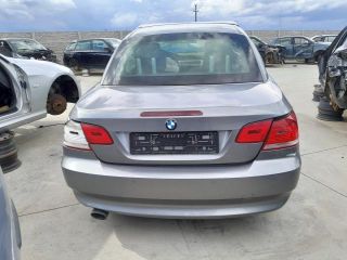 bontott BMW 3 E93 Vákumpumpa