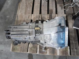 bontott BMW 3 E93 Váltó (Mechanikus)