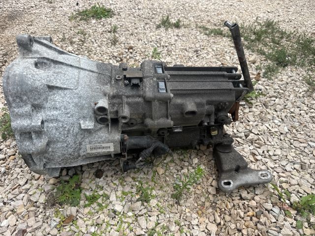 bontott BMW 3 E93 Váltó (Mechanikus)