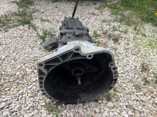 bontott BMW 3 E93 Váltó (Mechanikus)