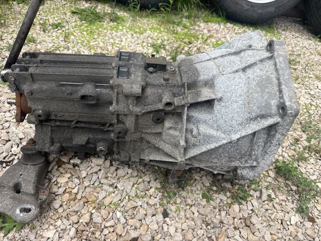 bontott BMW 3 E93 Váltó (Mechanikus)