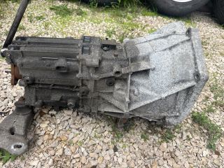 bontott BMW 3 E93 Váltó (Mechanikus)