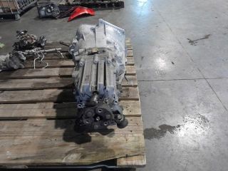 bontott BMW 3 E93 Váltó (Mechanikus)