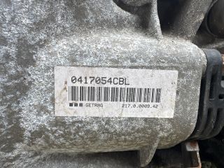 bontott BMW 3 E93 Váltó (Mechanikus)