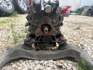 bontott BMW 3 E93 Váltó (Mechanikus)