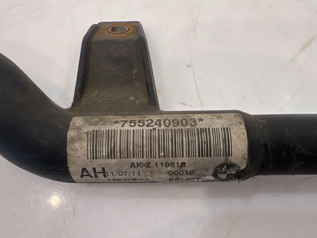 bontott BMW 3 E93 Vízcső