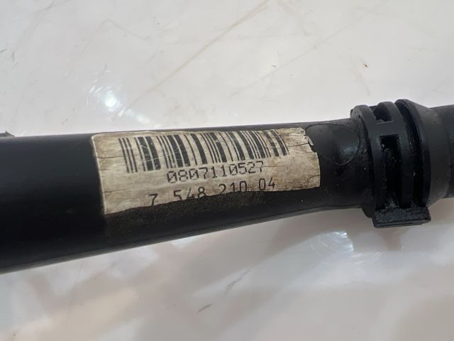 bontott BMW 3 E93 Vízcső