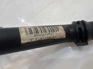 bontott BMW 3 E93 Vízcső