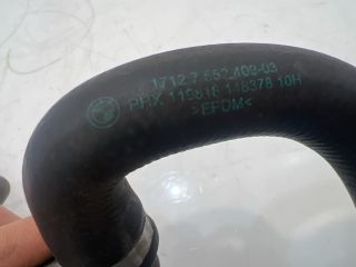 bontott BMW 3 E93 Vízcső