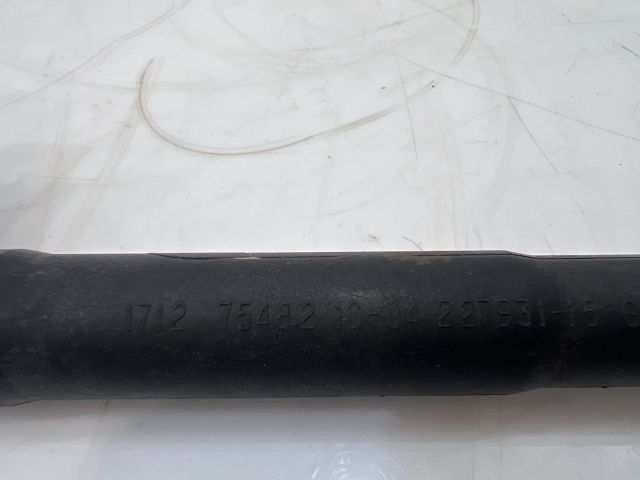 bontott BMW 3 E93 Vízcső