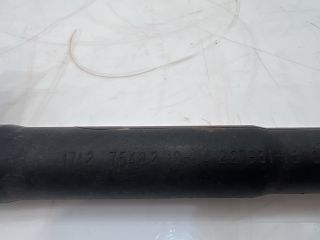 bontott BMW 3 E93 Vízcső