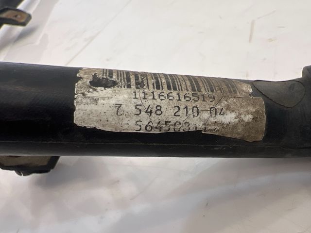 bontott BMW 3 E93 Vízcső