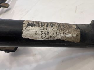 bontott BMW 3 E93 Vízcső