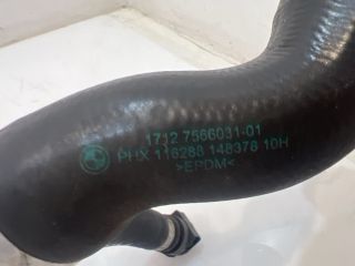 bontott BMW 3 E93 Vízcső