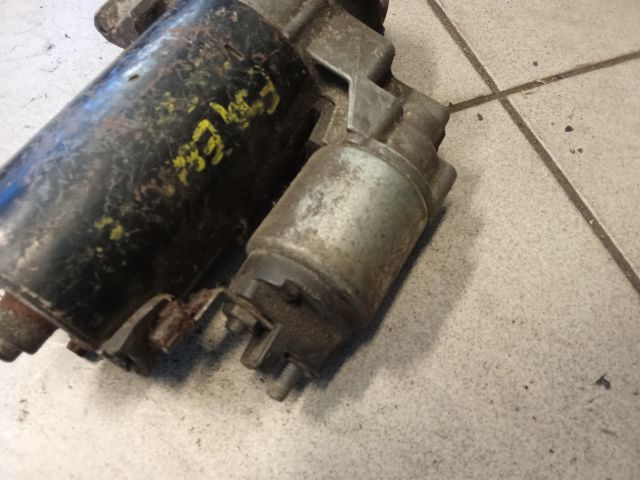 bontott BMW 3 E93 Önindító