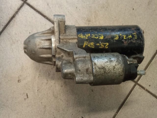 bontott BMW 3 E93 Önindító