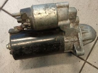 bontott BMW 3 E93 Önindító