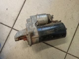 bontott BMW 3 E93 Önindító