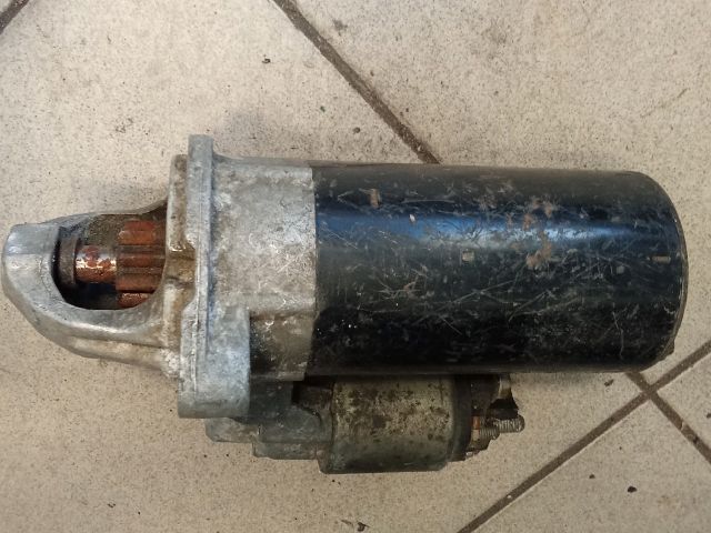 bontott BMW 3 E93 Önindító