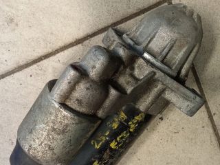 bontott BMW 3 E93 Önindító