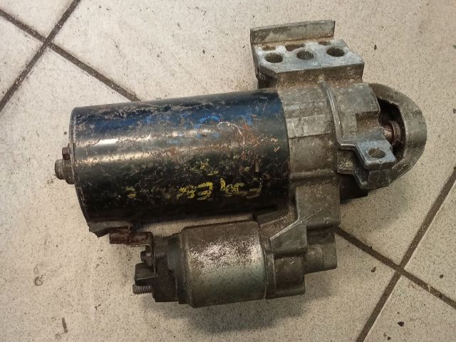 bontott BMW 3 E93 Önindító