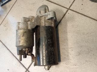 bontott BMW 3 E93 Önindító