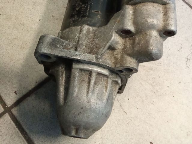 bontott BMW 3 E93 Önindító