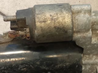 bontott BMW 3 E93 Önindító