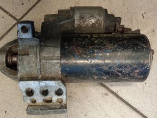 bontott BMW 3 E93 Önindító