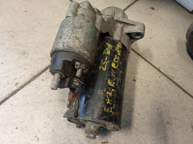 bontott BMW 3 E93 Önindító