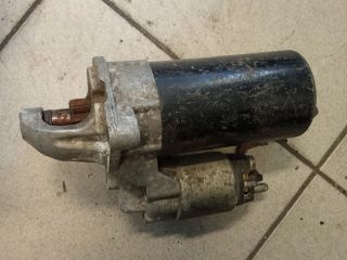 bontott BMW 3 E93 Önindító