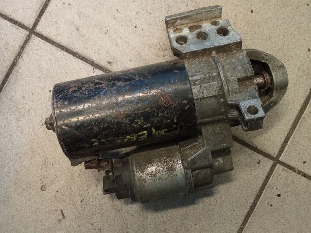 bontott BMW 3 E93 Önindító