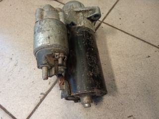 bontott BMW 3 E93 Önindító