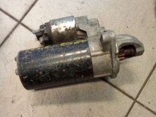 bontott BMW 3 E93 Önindító