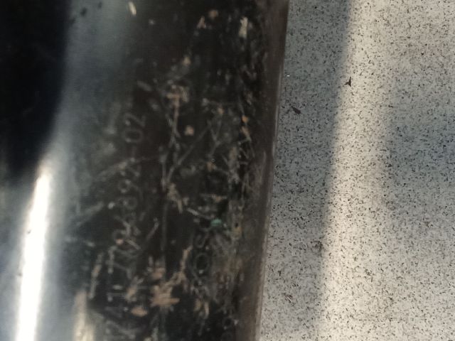 bontott BMW 3 E93 Önindító