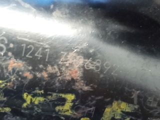 bontott BMW 3 E93 Önindító